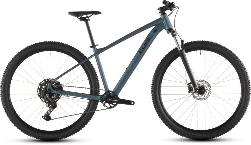 140210 Cube Aim Pro smaragdgrey n prism 2026 Hardtail Mountainbike 00 800x800 - Bikey Fasty 140210 Cube Aim Pro Smaragdgrey N Prism 2026 Hardtail Mountainbike 00 800x800