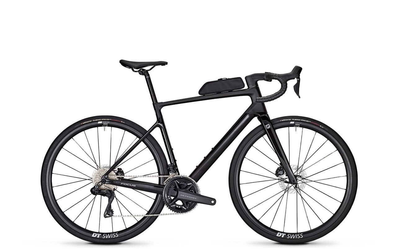 Focu 1 - Bikey Fasty Focu 1