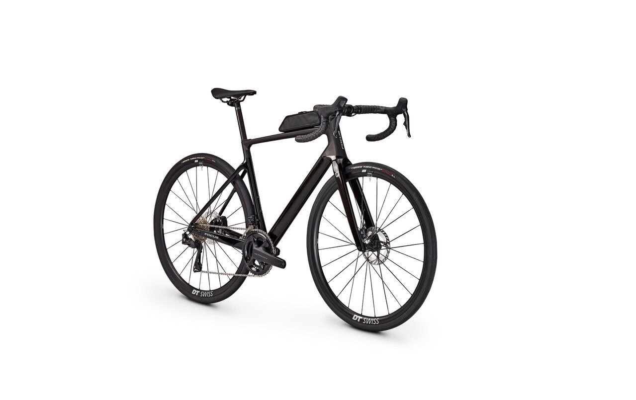 Focus 2 - Bikey Fasty Focus 2