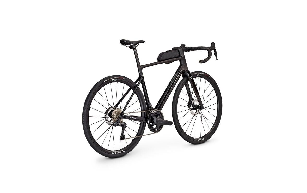 Focus 3 - Bikey Fasty Focus 3