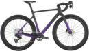 scott addict gravel 20 carbon black indigo purple