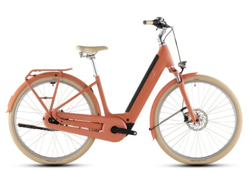 Cube Aruba Hybrid 600 Wave Papaya N Creme 97964 01