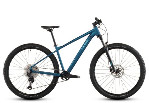 Cube Attention Pro 29 Electricblue N Blue 97976 01