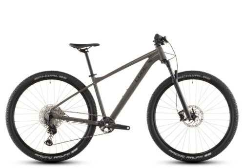 Cube Reaction Pro 29 Oldgrey N Black 98190 01