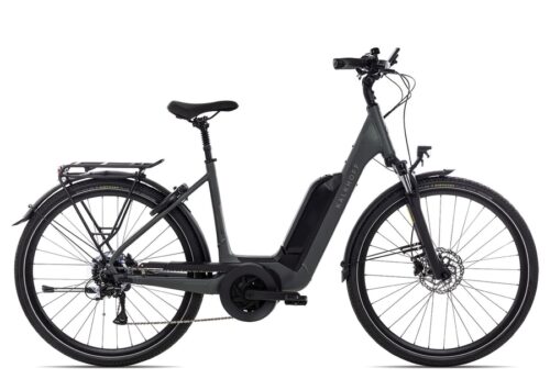 Kalkhoff Endeavaour 1b Move Lb Comfort Techgreen Matt 90238 01