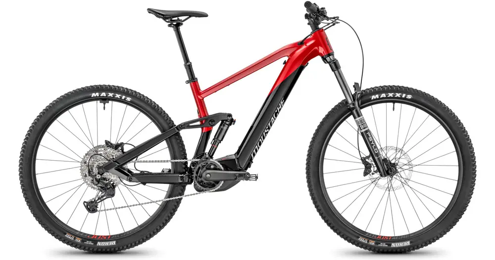 trail 1502 750wh 2 - Bikey Fasty Trail 1502 750wh 2