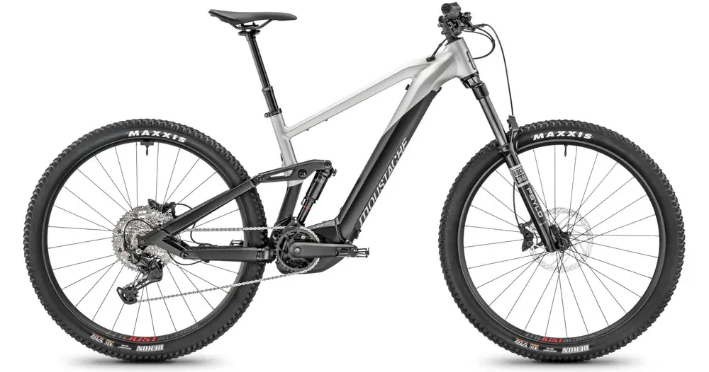 trail 1502 750wh - Bikey Fasty Trail 1502 750wh